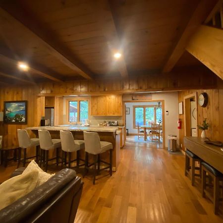 Familyfuncabin Tahoma Екстер'єр фото