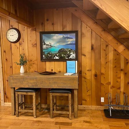 Familyfuncabin Tahoma Екстер'єр фото