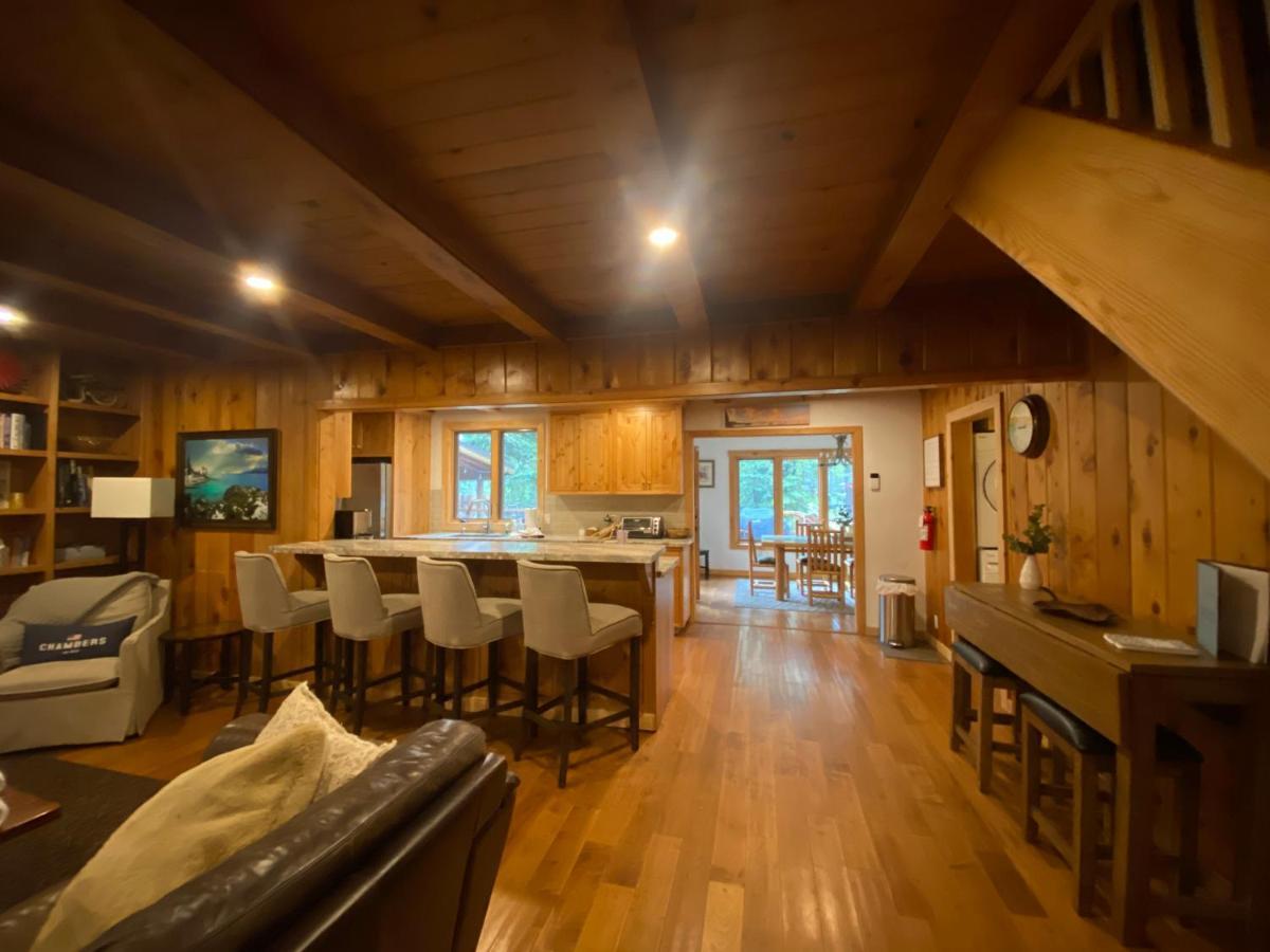Familyfuncabin Tahoma Екстер'єр фото