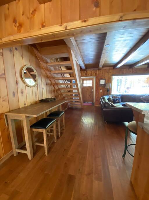 Familyfuncabin Tahoma Екстер'єр фото