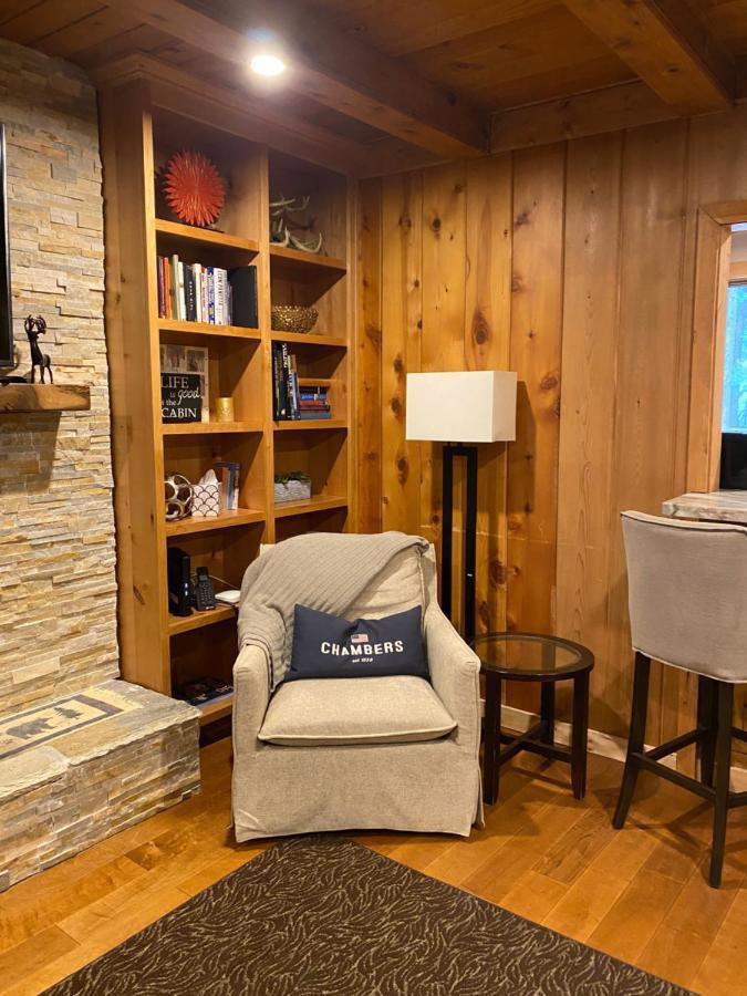Familyfuncabin Tahoma Екстер'єр фото
