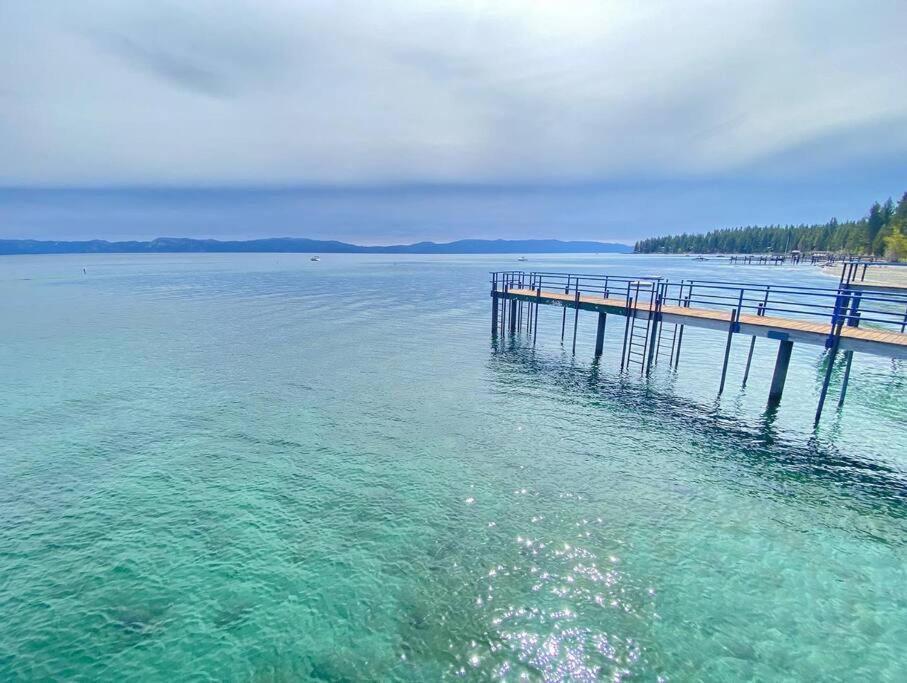Familyfuncabin Tahoma Екстер'єр фото