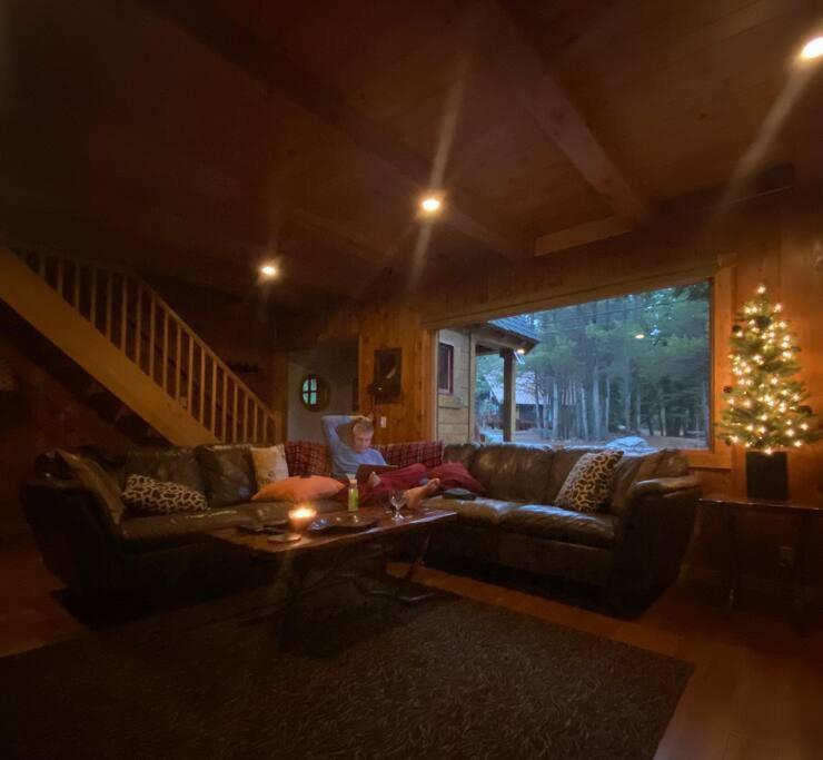 Familyfuncabin Tahoma Екстер'єр фото