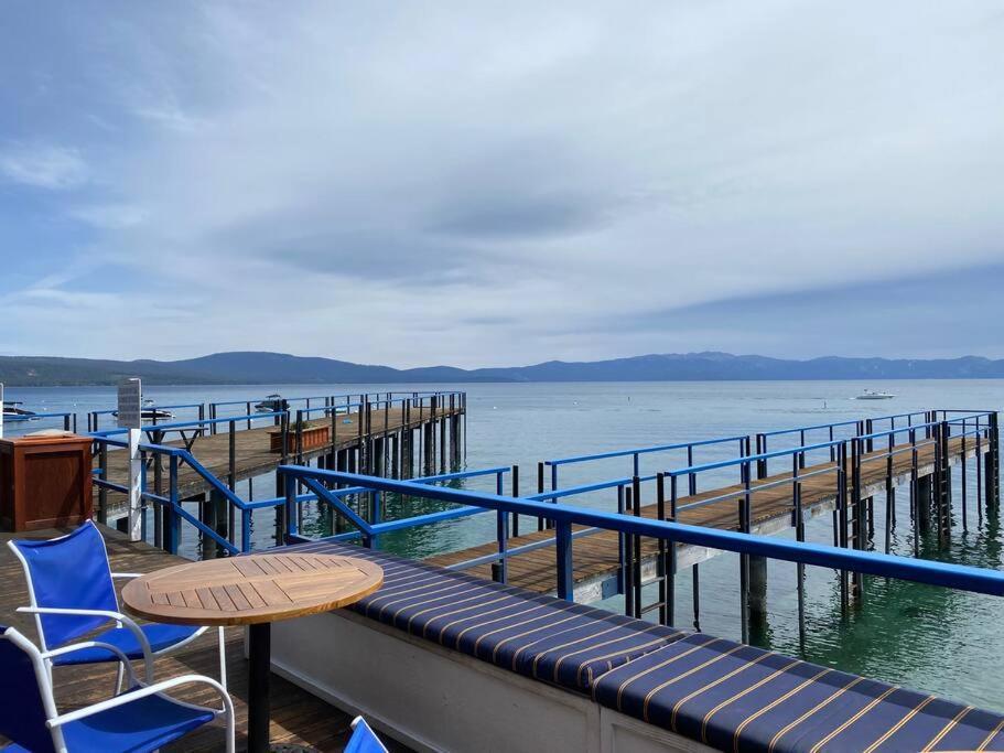 Familyfuncabin Tahoma Екстер'єр фото