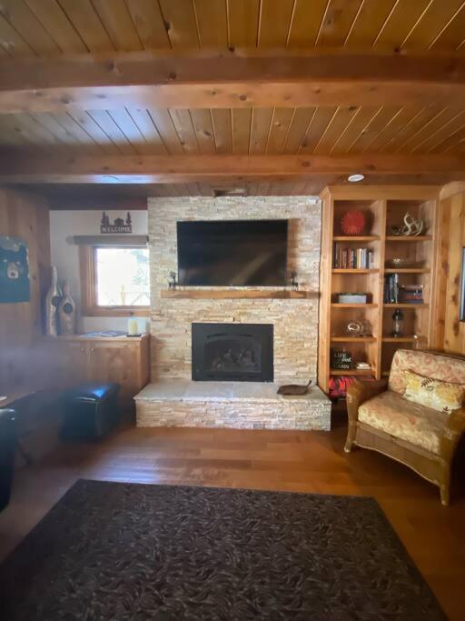 Familyfuncabin Tahoma Екстер'єр фото