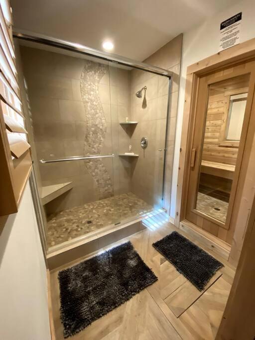 Familyfuncabin Tahoma Екстер'єр фото