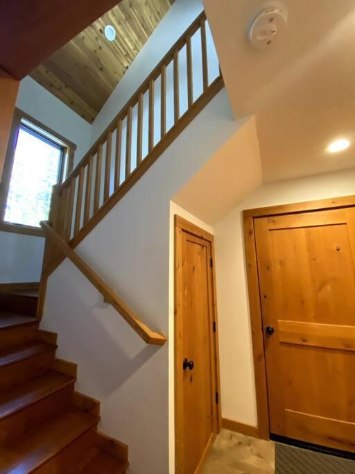 Familyfuncabin Tahoma Екстер'єр фото