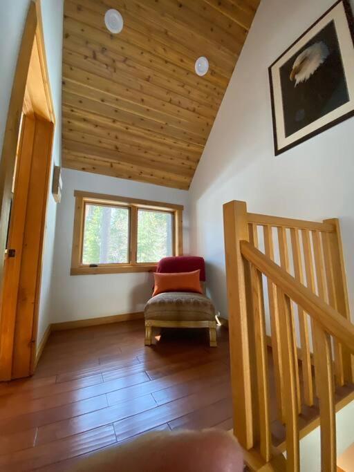 Familyfuncabin Tahoma Екстер'єр фото