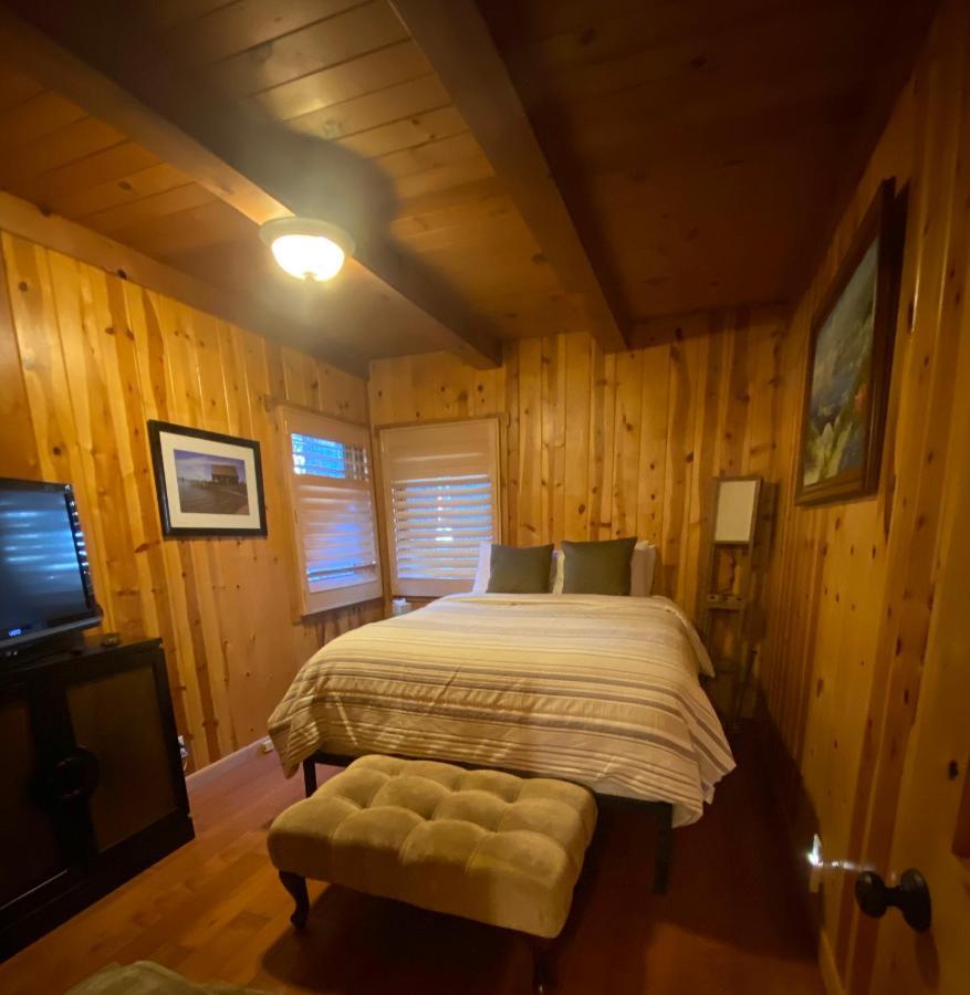 Familyfuncabin Tahoma Екстер'єр фото