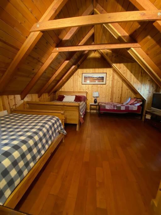 Familyfuncabin Tahoma Екстер'єр фото