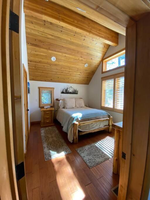 Familyfuncabin Tahoma Екстер'єр фото