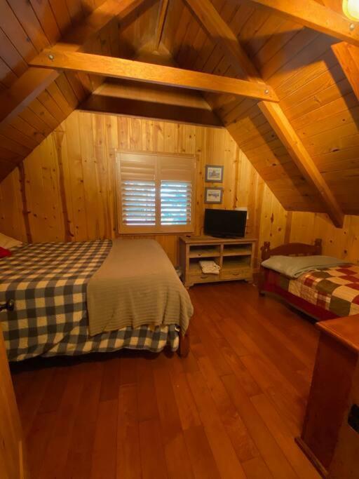 Familyfuncabin Tahoma Екстер'єр фото