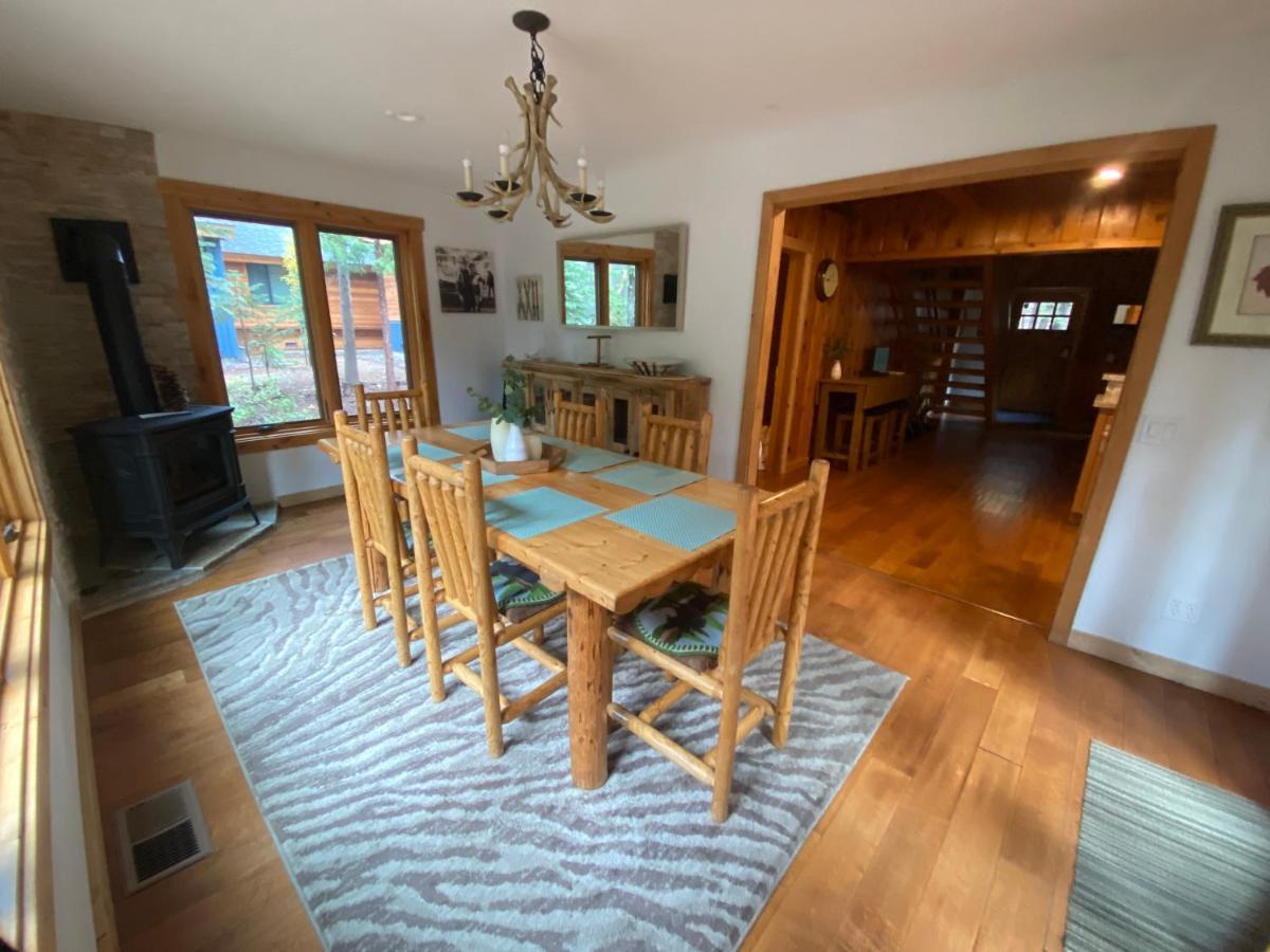 Familyfuncabin Tahoma Екстер'єр фото