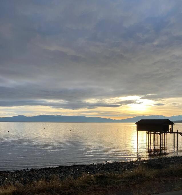Familyfuncabin Tahoma Екстер'єр фото