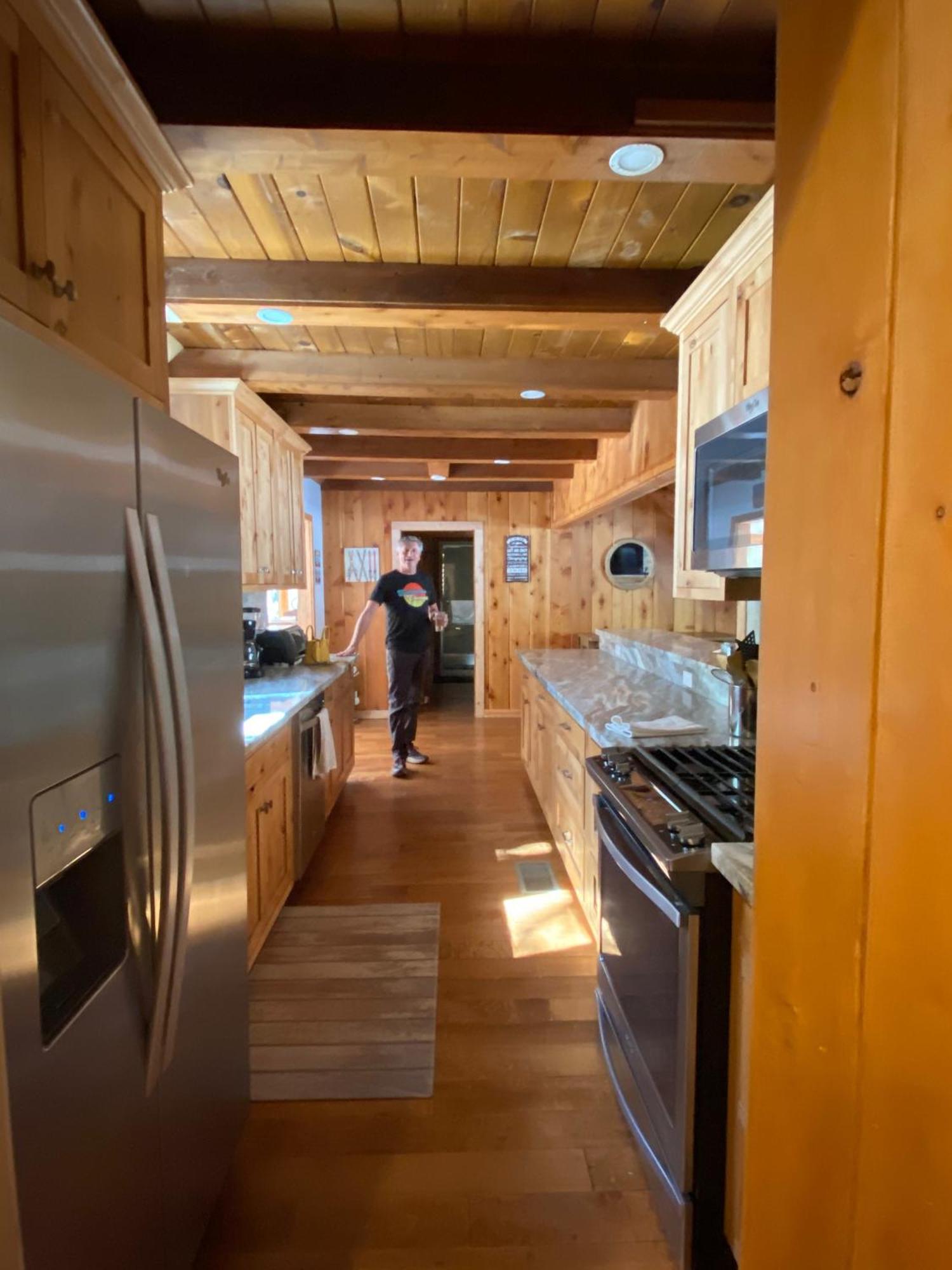 Familyfuncabin Tahoma Екстер'єр фото